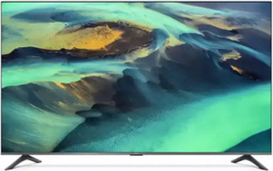 XIAOMI TV A Pro 65 2026, QLED 4K UHD Google Smart TV, 65"